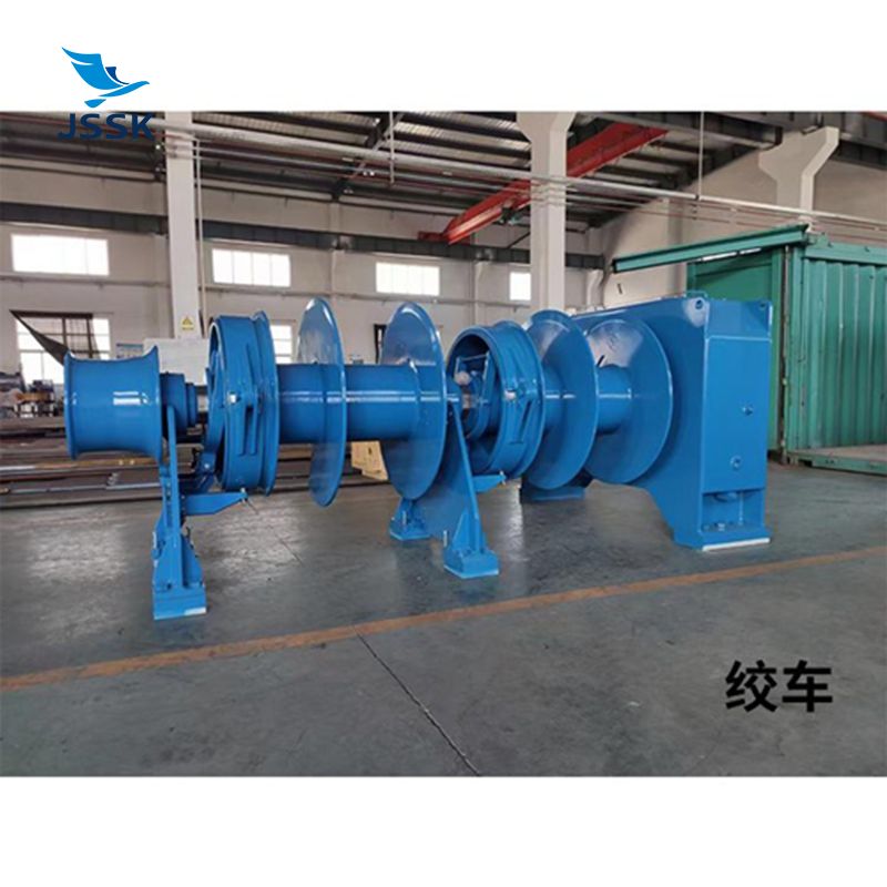 绞车
